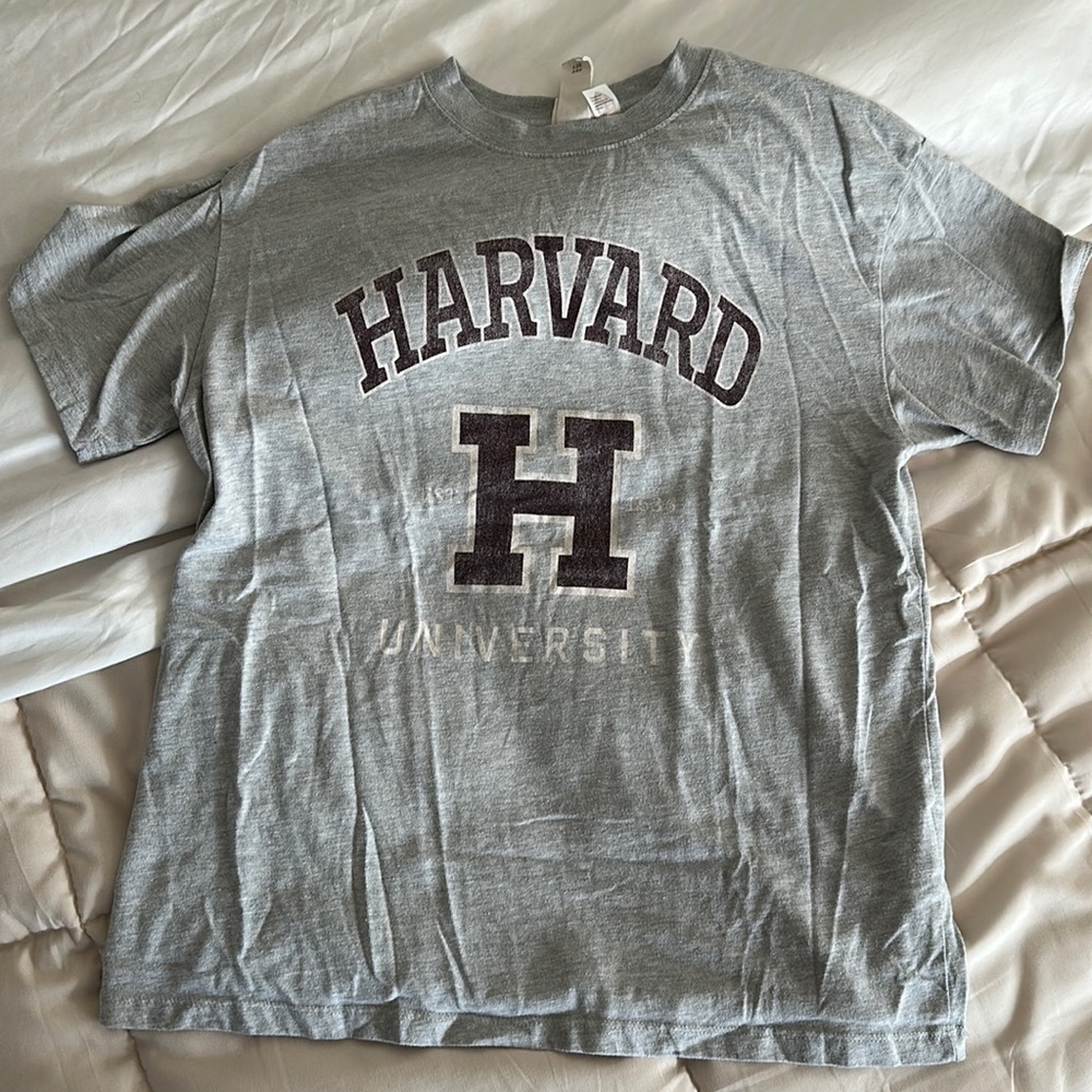Harvard Tee